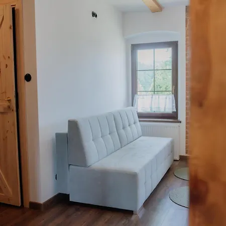 Zielono Mi, Pilchowice 아파트