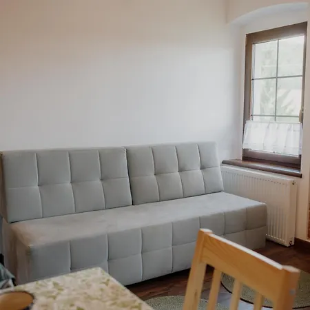 Zielono Mi, Pilchowice