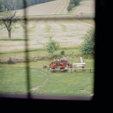 Zielono Mi, Pilchowice 아파트 Wlen