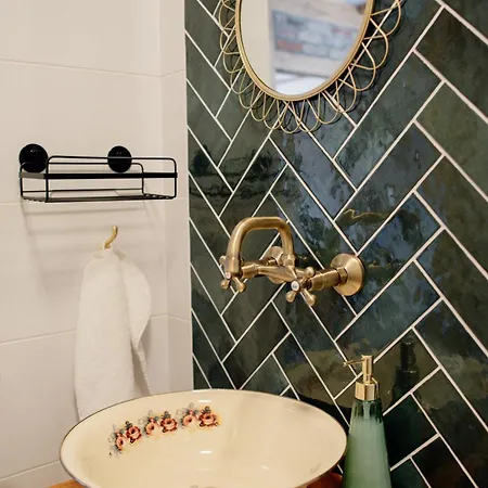 Zielono Mi, Pilchowice Wlen