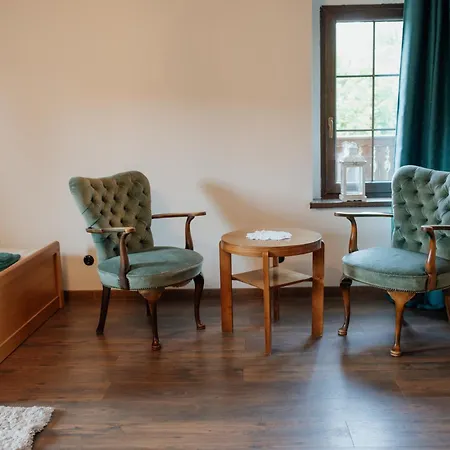 Zielono Mi, Pilchowice 아파트 *