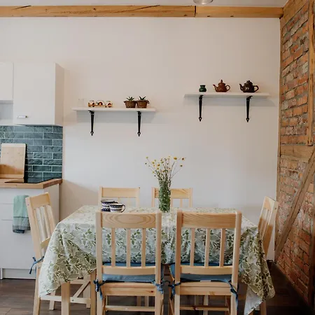 Zielono Mi, Pilchowice