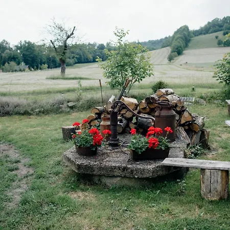 아파트 Zielono Mi, Pilchowice Wlen