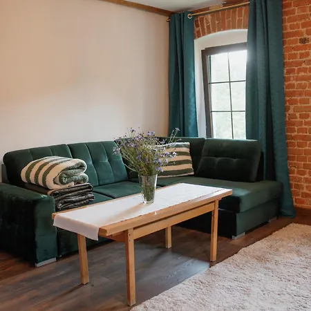 Zielono Mi, Pilchowice * Wlen