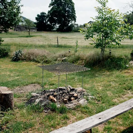 Zielono Mi, Pilchowice *