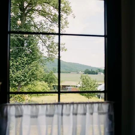 아파트 Zielono Mi, Pilchowice