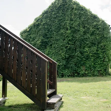 아파트 Zielono Mi, Pilchowice Wlen