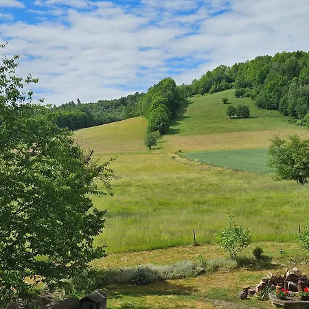 Zielono Mi, Pilchowice