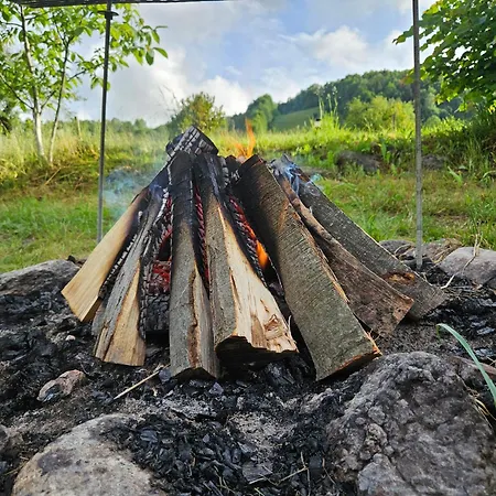 아파트 Zielono Mi, Pilchowice