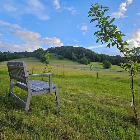 Zielono Mi, Pilchowice 아파트