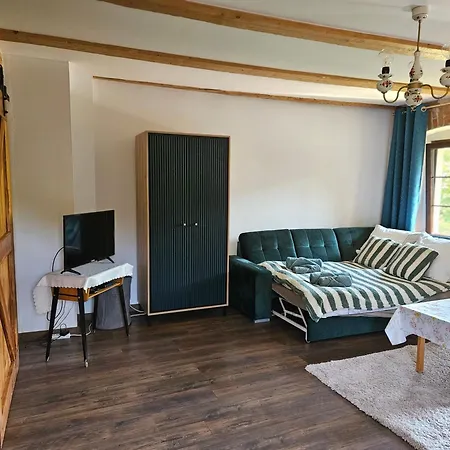 Zielono Mi, Pilchowice