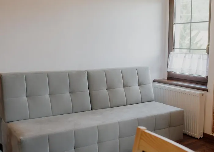 Zielono Mi, Pilchowice