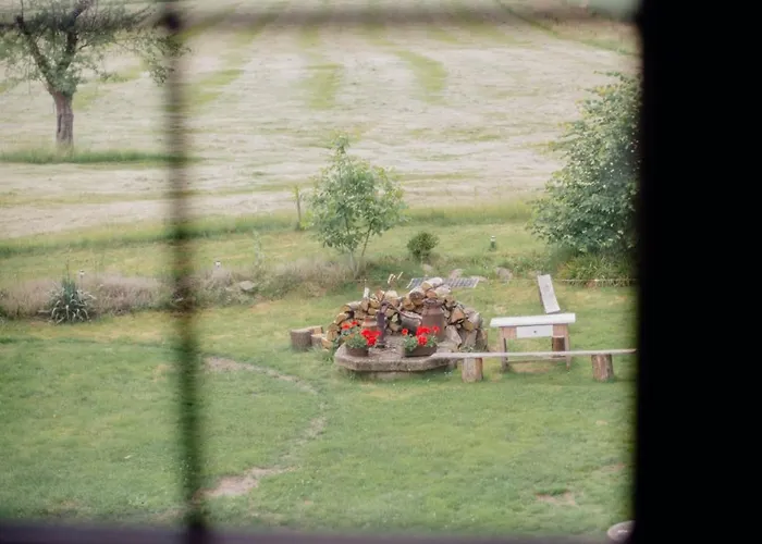 Zielono Mi, Pilchowice Апартаменты Wlen