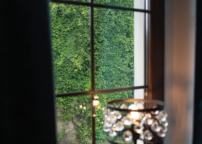 Zielono Mi, Pilchowice *