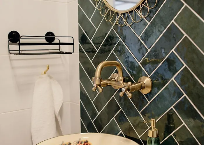 Zielono Mi, Pilchowice Wlen