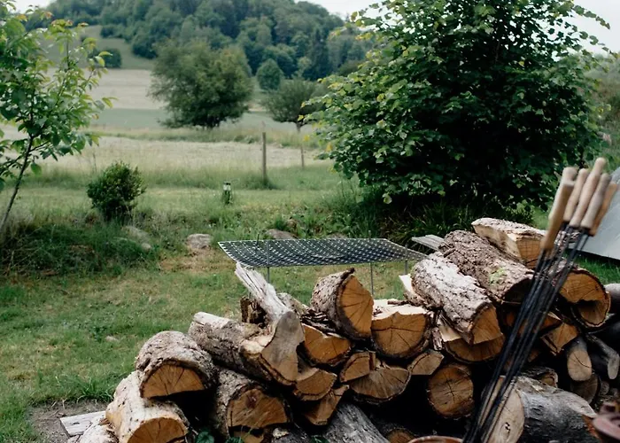 Апартаменты Zielono Mi, Pilchowice Wlen