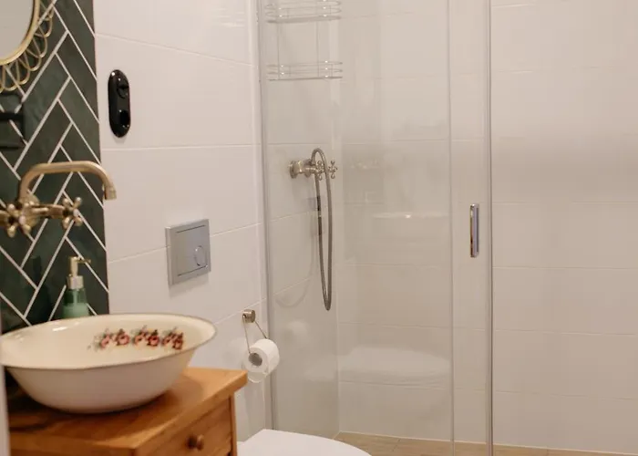 Апартаменты Zielono Mi, Pilchowice Wlen