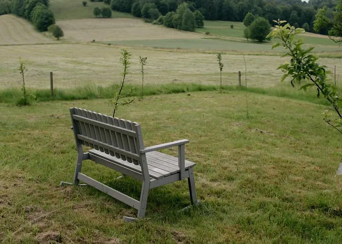 Zielono Mi, Pilchowice Апартаменты Wlen