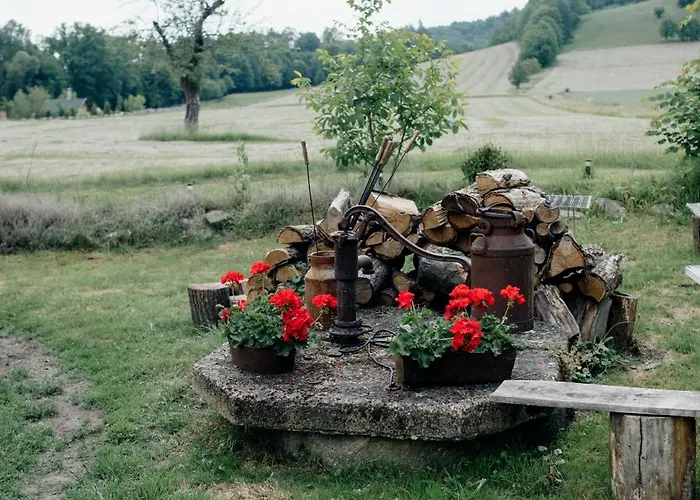 Апартаменты Zielono Mi, Pilchowice Wlen