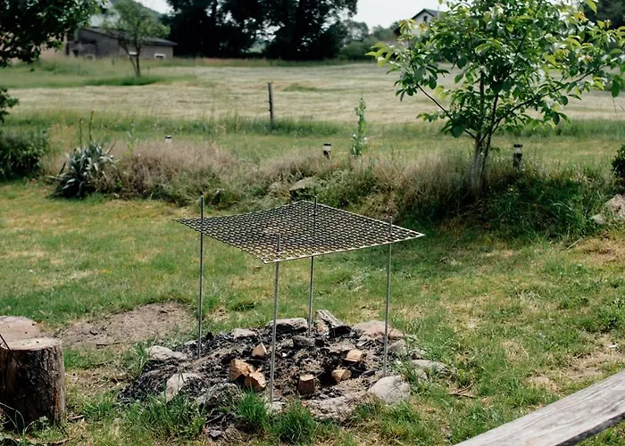 Zielono Mi, Pilchowice *