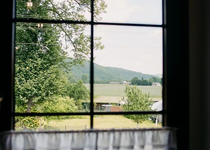 Апартаменты Zielono Mi, Pilchowice