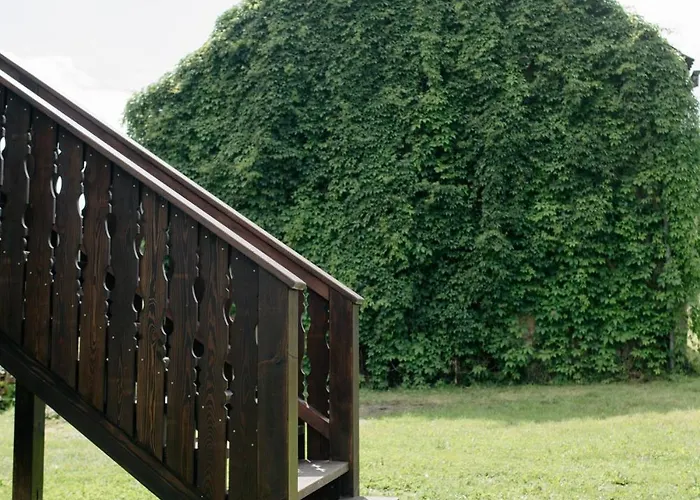 Апартаменты Zielono Mi, Pilchowice Wlen