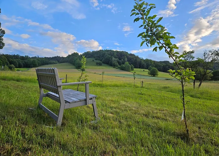 Zielono Mi, Pilchowice Апартаменты