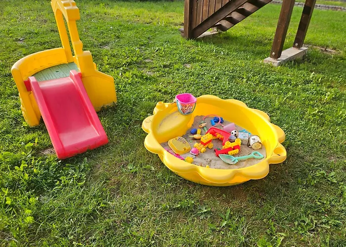 Zielono Mi, Pilchowice