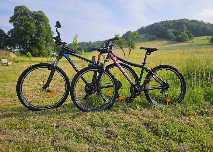 Апартаменты Zielono Mi, Pilchowice *